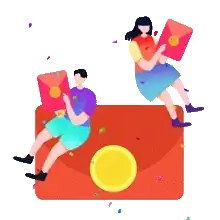 Ícone de bem-estar VIP