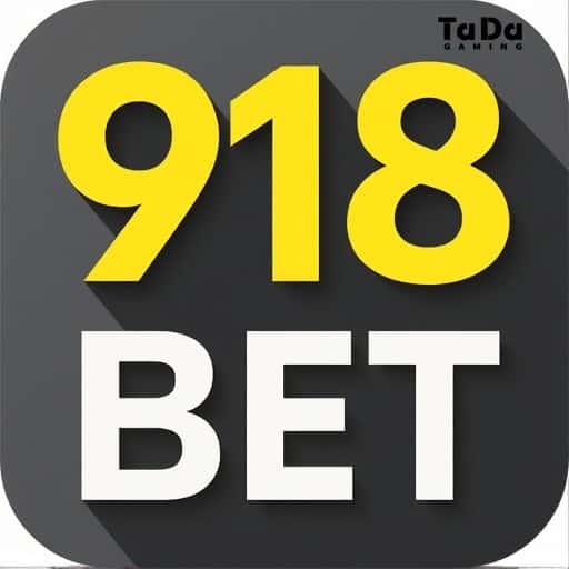 Logo 918bet